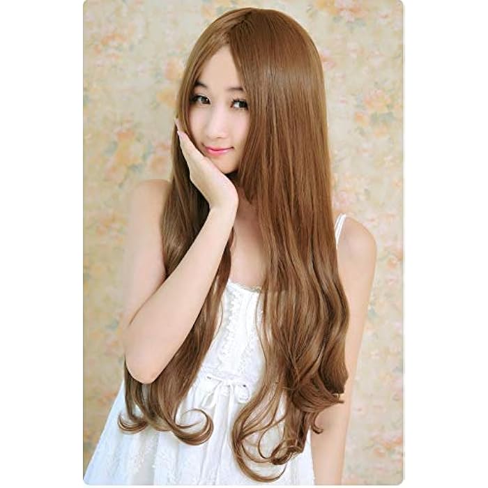 DILLARDS Fashion Long Wigs For Ladies C8080 - Image 2